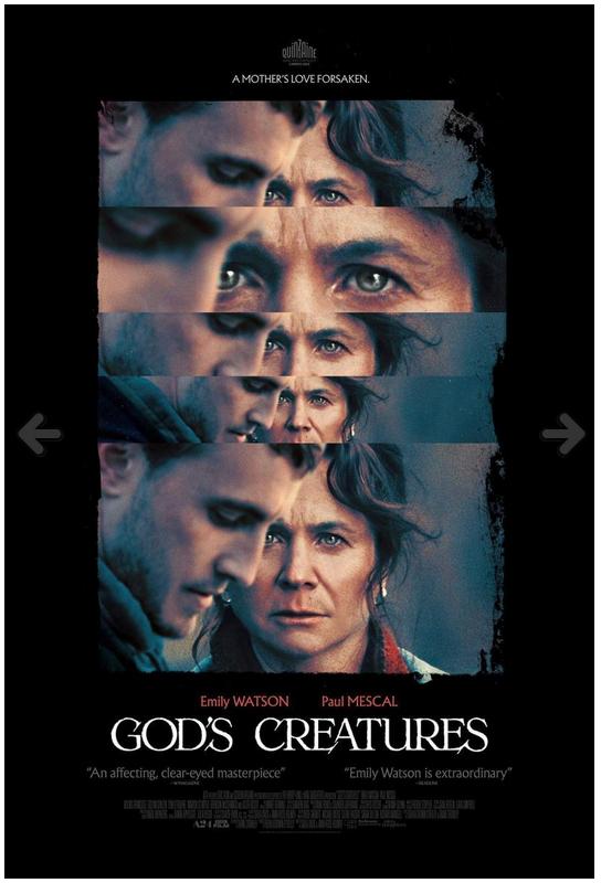 Criaturas de Dios 2022